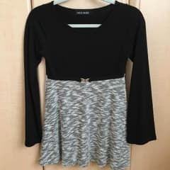 さとっち様専用 CECIL Mc BEE ワンピ♡のサムネイル