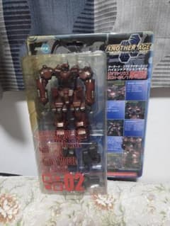 アーマード・コア2 ジオマトリクス局地戦闘型 ZCH-GR/1 フィギュア交渉可 m36753388765_1.jpg?1774052931