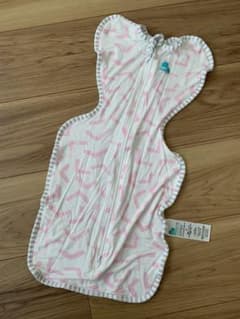 meme様専用★【美品】スワドルアップ（Sサイズ）のサムネイル