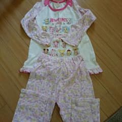 ジュエルペットパジャマのサムネイル