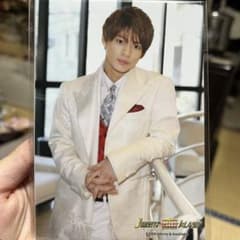 平野紫耀　公式写真のサムネイル
