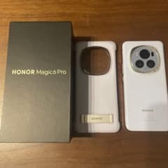 HONOR Magic 6 Pro 12GB/512GB グローバル版 パープル - メルカリ