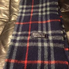 Burberry マフラーのサムネイル