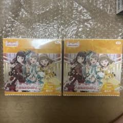 最安ショップ比較】 【未開封BOX】 ラブライブ!シリーズ オフィシャル