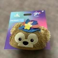 ダッフィー ディズニー　キーホルダーのサムネイル