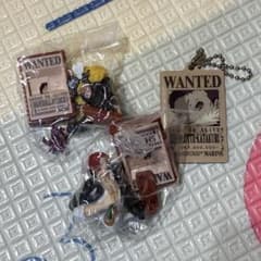 チョコサプ シャンクス 最終値下げ - メルカリ