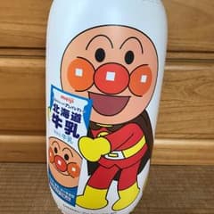 アンパンマン おきあがりこぼしのサムネイル