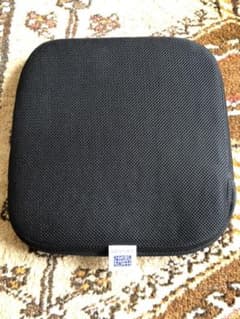 エアウェーブのクッションのサムネイル