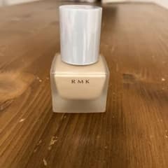 RMK リクイドファンデーション　102のサムネイル