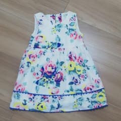 イギリス　baby boten18〜24mのサムネイル
