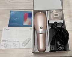 YAMAN 脱毛器　レイボーテ Rフラッシュ ダブルPLUS STA-206Pのサムネイル