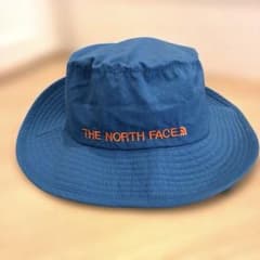 THE NORTH FACE ハット NNJ80902のサムネイル