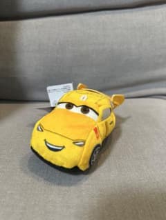 カーズ マスコットVol.3 ラミレス ぬいぐるみ プライズ