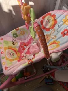 バウンサー　手渡し限定のサムネイル