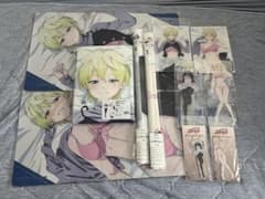 b*5様 魔都精兵のスレイブ 出雲天花 グッズセット b*5様 魔都精兵のスレイブ 出雲天花 グッズセット - メルカリ