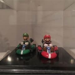 マリオ&ルイージのサムネイル