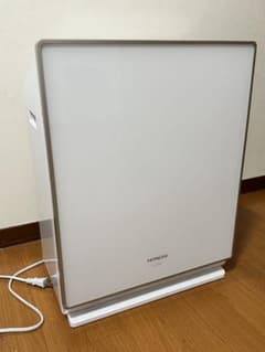 HITACHI HLF-Z5000 次亜塩素酸加湿器 ピュアクリエのサムネイル