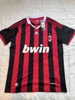 AC Milan Ronaldinho Jersey 80のサムネイル