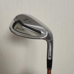 【 新品未使用！】SRIXON Z565 SW カーボンシャフトのサムネイル