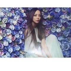 安室奈美恵 ポスター Finallyのサムネイル