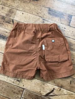 ocean&ground ハーフパンツ  半ズボンのサムネイル