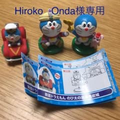 チョコエッグ ドラえもんのサムネイル