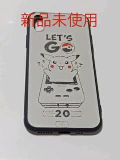 iPhoneXorXs　シリコンケースのサムネイル