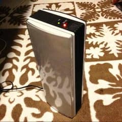 空気清浄機 アロマのサムネイル