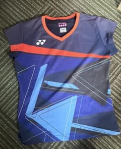 YONEX テニスウェア レディース ゲームシャツのサムネイル