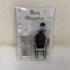 King＆Prince キンプリ 永瀬廉 Sweet Garden アクスタ - メルカリ