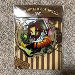 最遊記 沙悟浄アクリルキーホルダーのサムネイル
