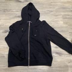 Tommy Hilfiger レディースジップパーカーのサムネイル