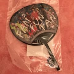 AAA ミニうちわのサムネイル