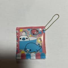 平成レトロ まめゴマ にゃんにゃんにゃんこ 当時物 キーホルダー