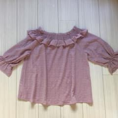 春、夏服 ブラウス セットのサムネイル