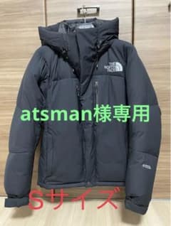 THE NORTH FACE バルトロライトジャケット 黒 ND91950のサムネイル