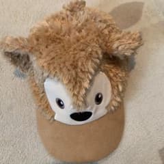 ダッフィー　キャップのサムネイル
