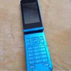 ソフトバンク840SHのサムネイル