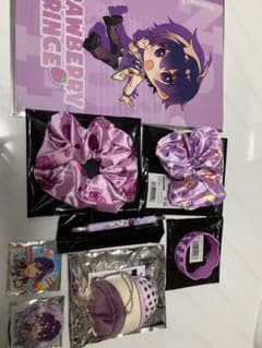 すとぷり ななもりくん セットのサムネイル