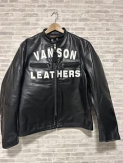 な*べ様 希少品 限定モデル VANSON 40周年 アニバーサリー リミテッド な*べ様 希少品 限定モデル VANSON 40周年 アニバーサリー リミテッド