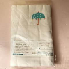 まお様専用　無添加コットン二重ガーゼ掛け布団カバーのサムネイル