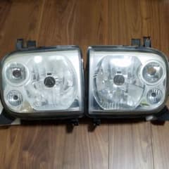 ラパン HE21S  ヘッドライトのサムネイル