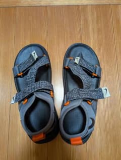 NIKE スポーツサンダル DJ6605-005 26cmのサムネイル