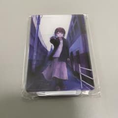 円環帰点特典アクリルスタンド安倍吉俊lain岩倉玲音のサムネイル
