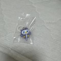 たまごっち めじるしアクセサリー　ほーほっちのサムネイル