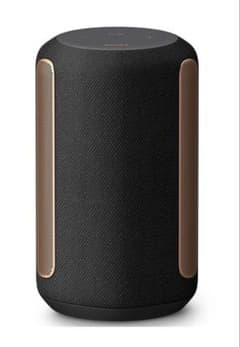 保証付 ソニー SONY ワイヤレススピーカー SRS-RA3000BK - メルカリ