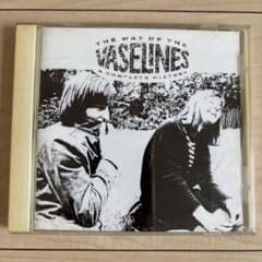 The Vaselines / The Way Of The Vaselinesのサムネイル