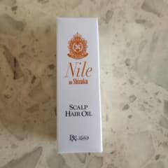 新品！　アスカ　スカルプヘアオイルのサムネイル