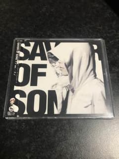 ナノCD「SAVIOR OF SONG」&「Born to be」のサムネイル
