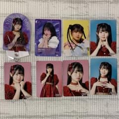 フィロソフィーのダンス 香山ななこ グッズセットのサムネイル